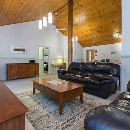 Bushy Lake Chalets Margaret River Esterno foto