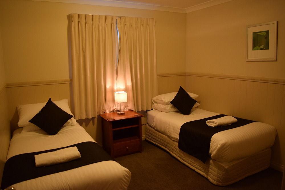 Bushy Lake Chalets Margaret River Esterno foto
