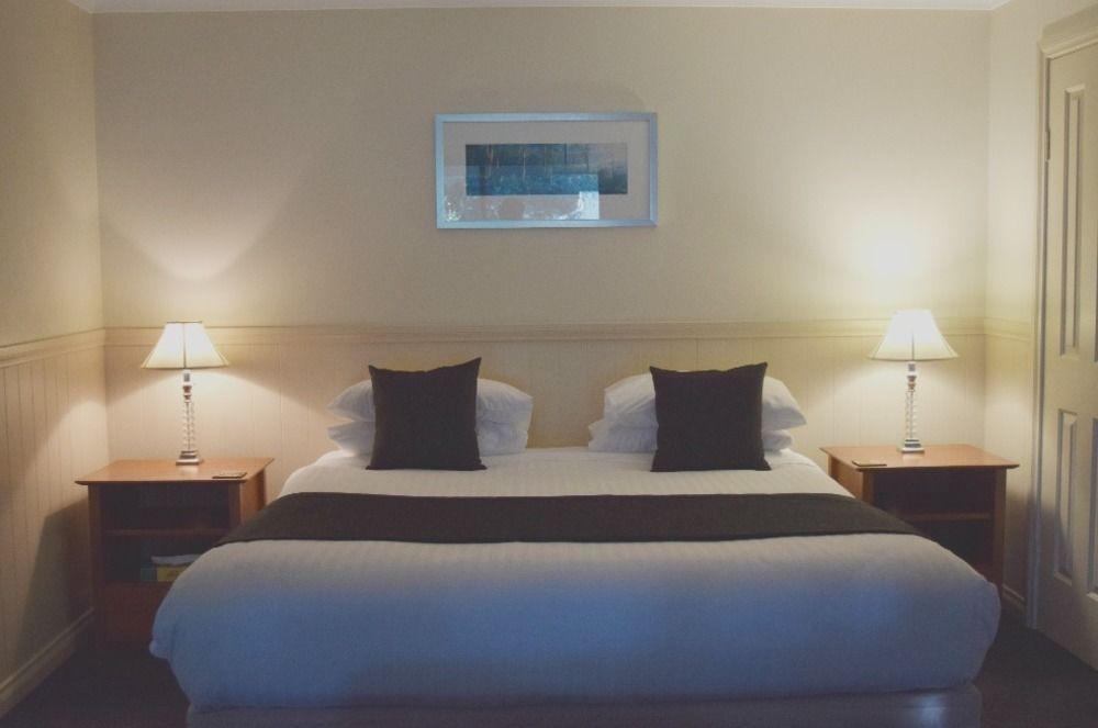 Bushy Lake Chalets Margaret River Esterno foto