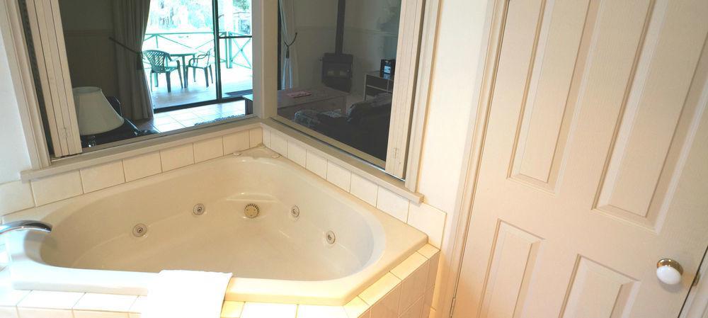 Bushy Lake Chalets Margaret River Esterno foto
