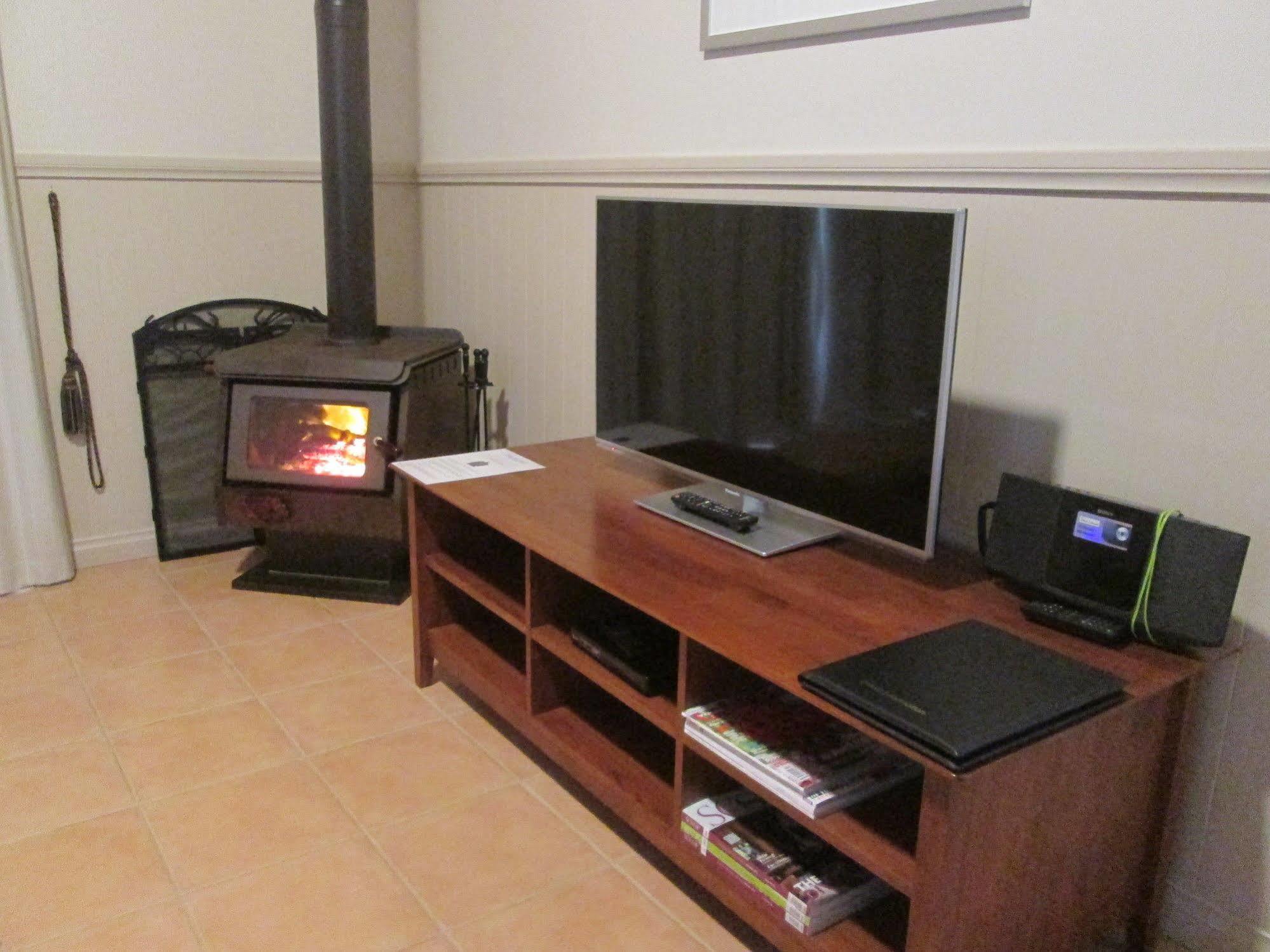 Bushy Lake Chalets Margaret River Esterno foto