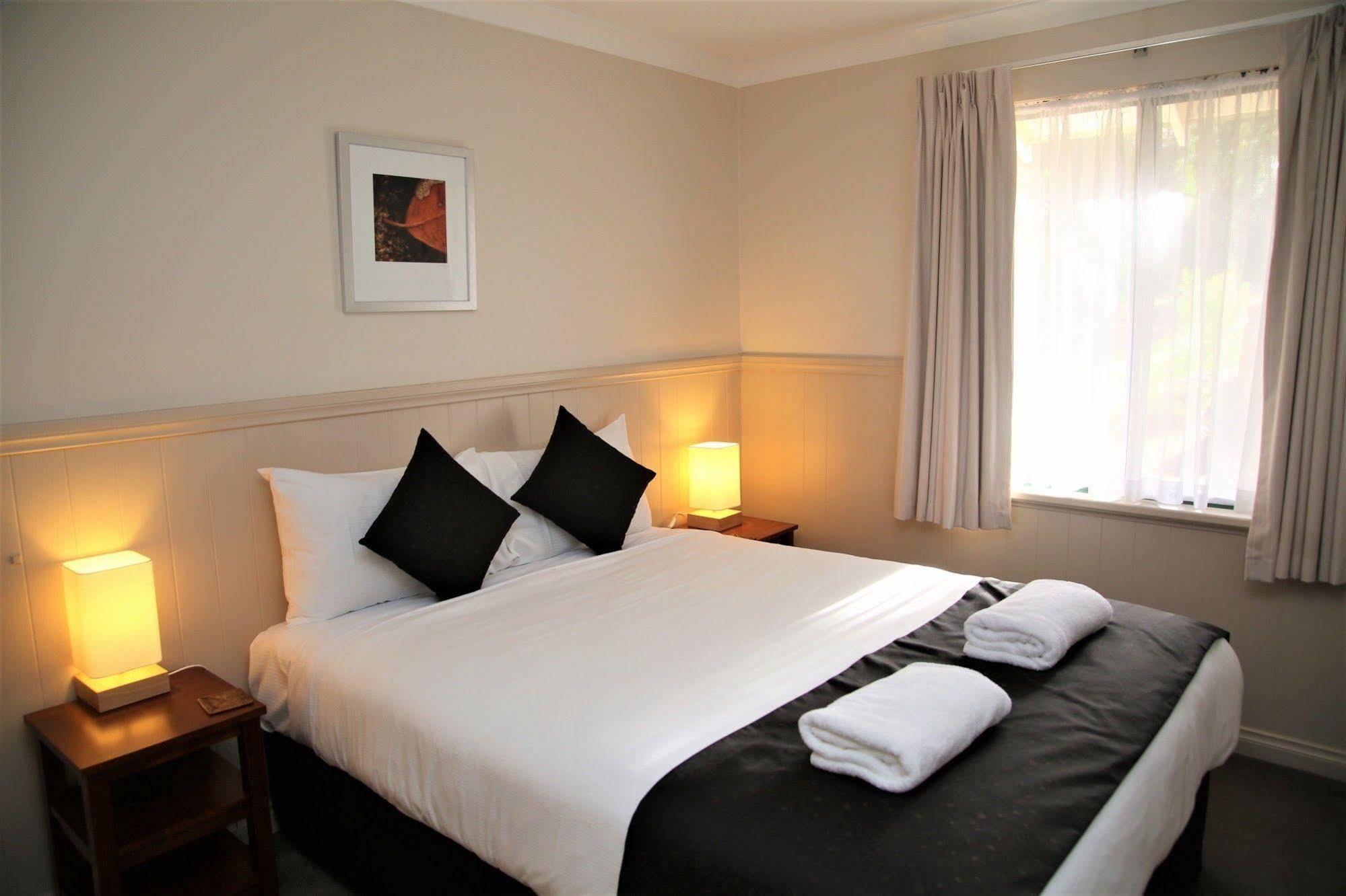 Bushy Lake Chalets Margaret River Esterno foto