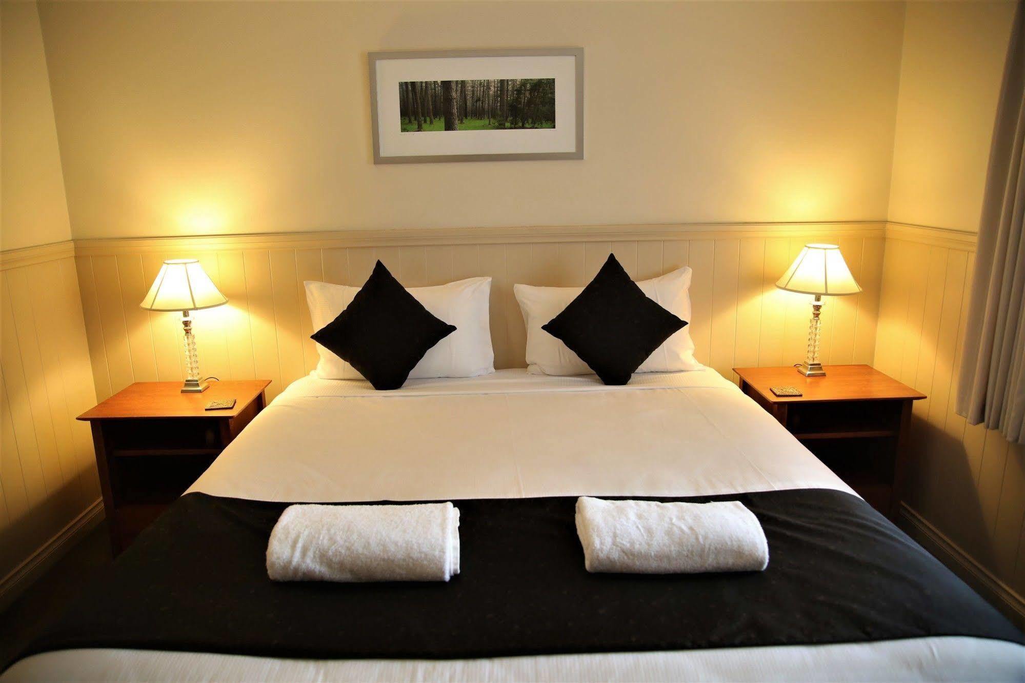 Bushy Lake Chalets Margaret River Esterno foto