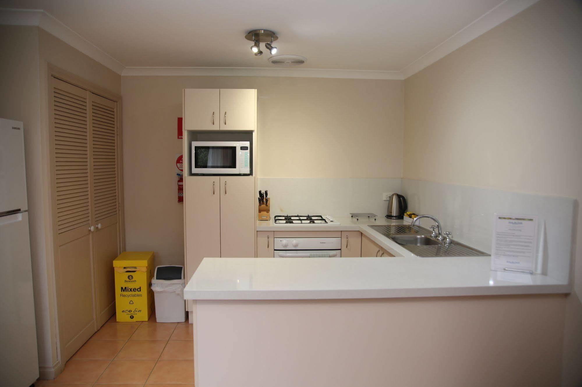 Bushy Lake Chalets Margaret River Esterno foto