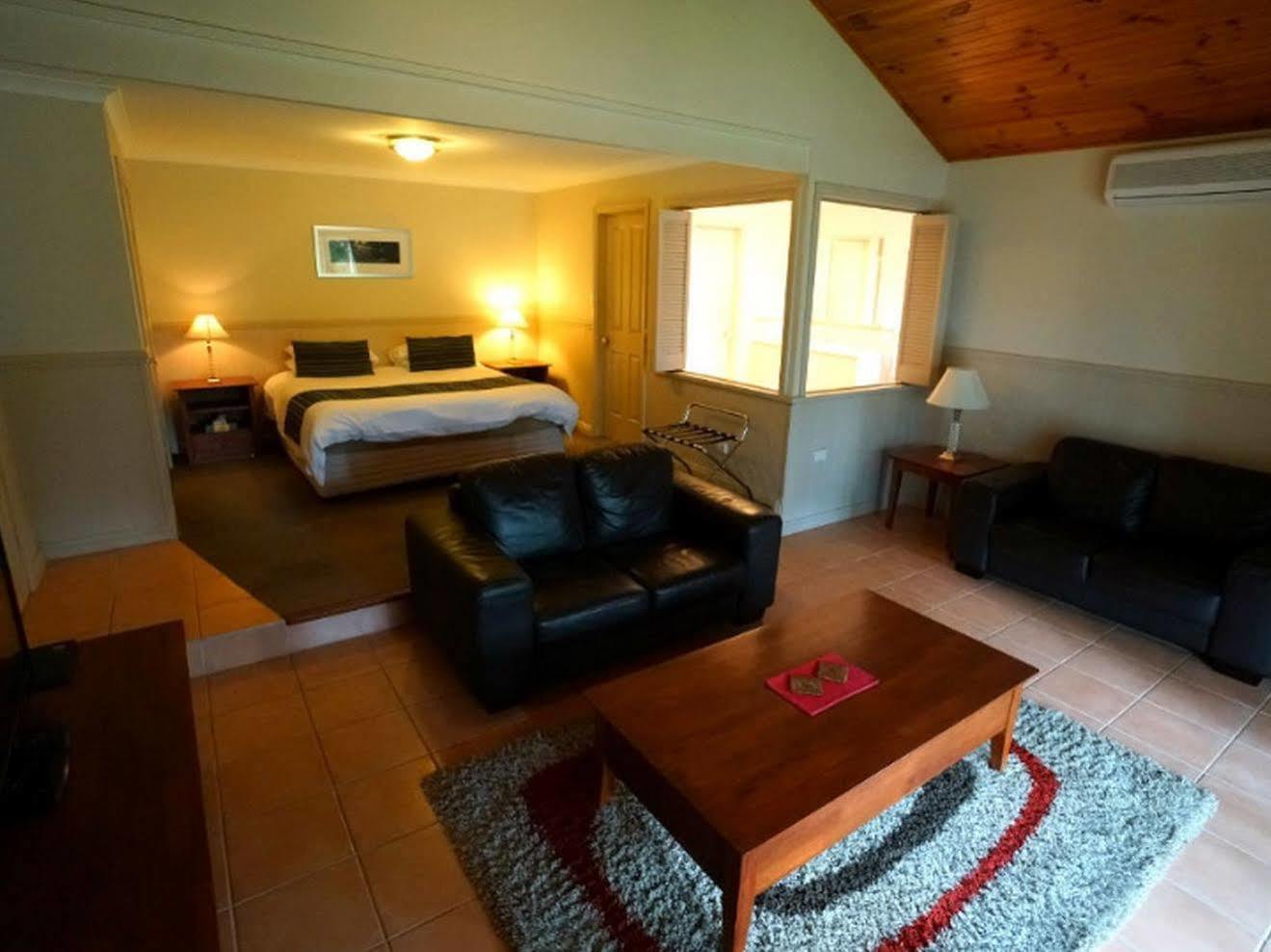 Bushy Lake Chalets Margaret River Esterno foto