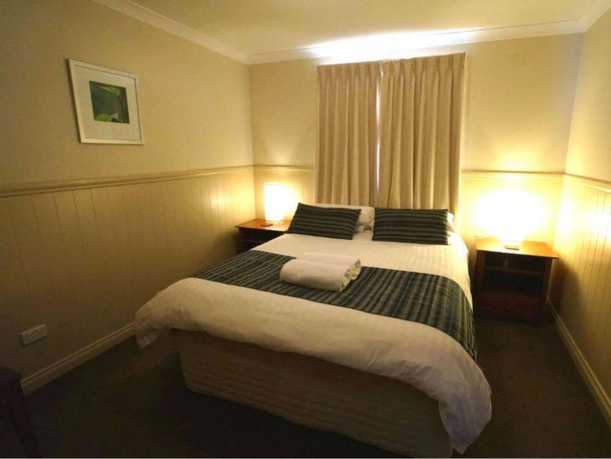Bushy Lake Chalets Margaret River Esterno foto