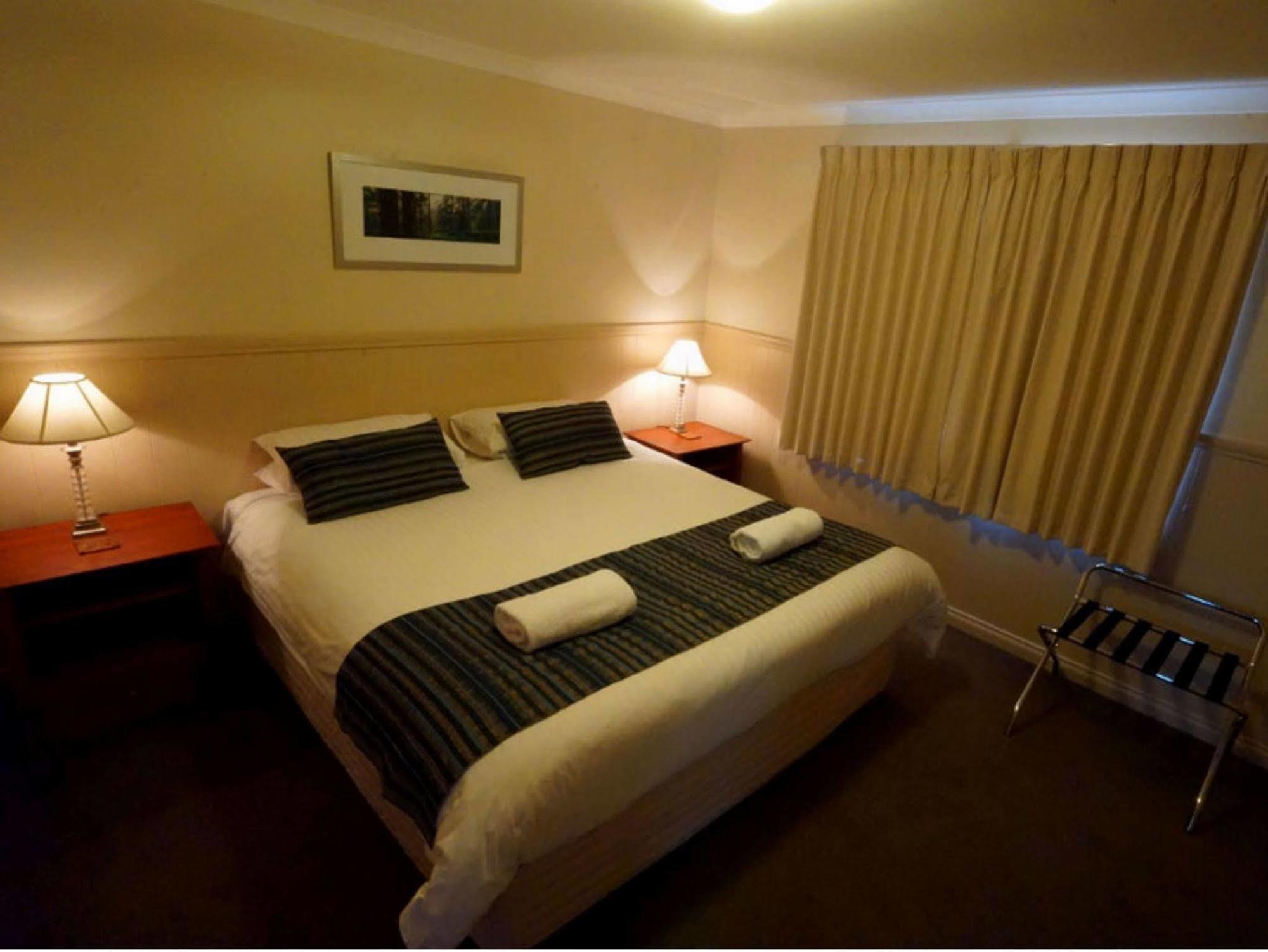 Bushy Lake Chalets Margaret River Esterno foto