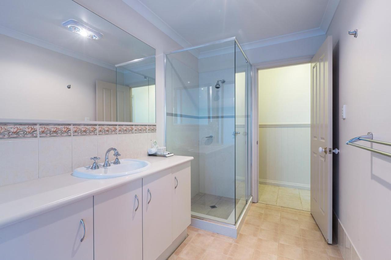 Bushy Lake Chalets Margaret River Esterno foto