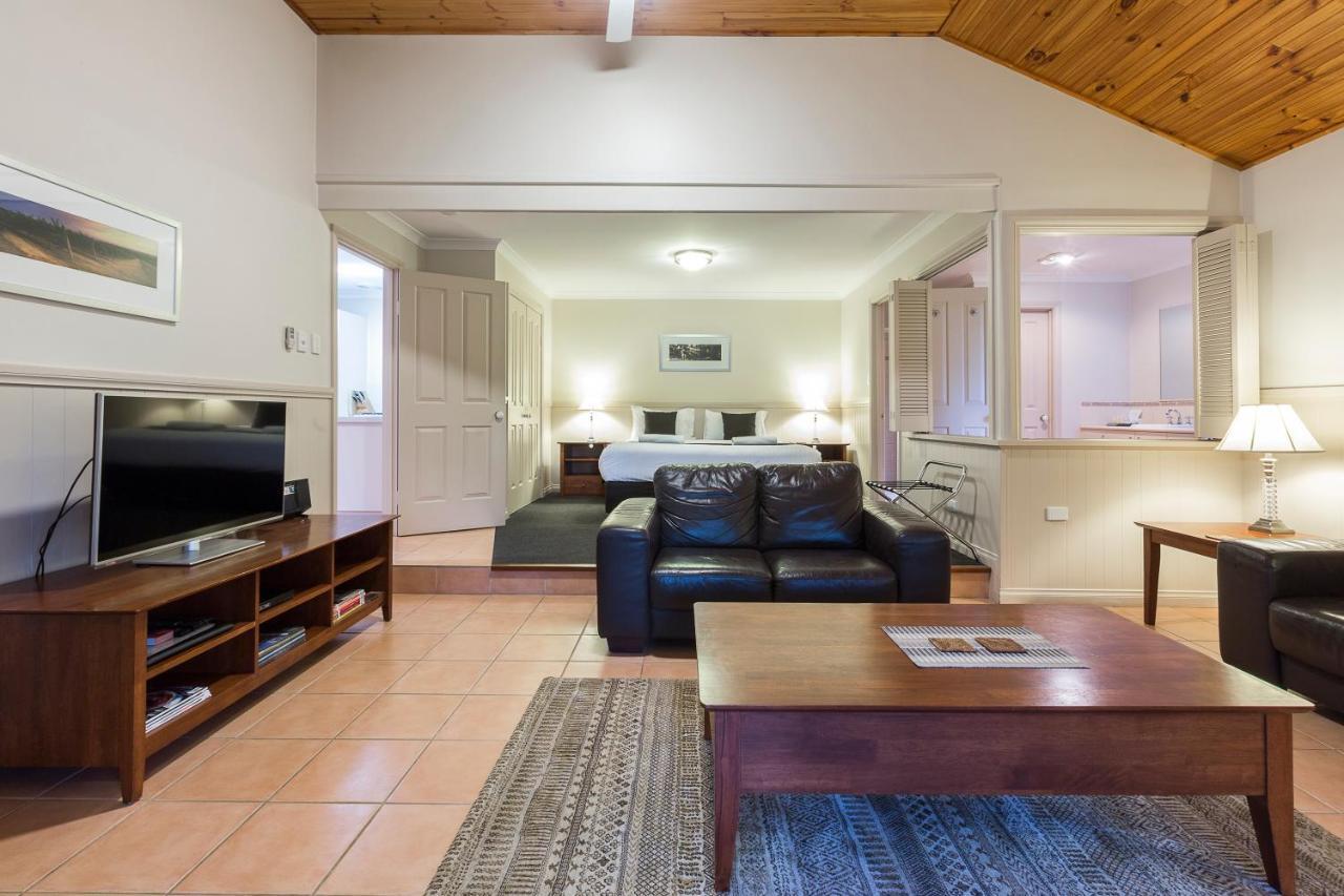 Bushy Lake Chalets Margaret River Esterno foto