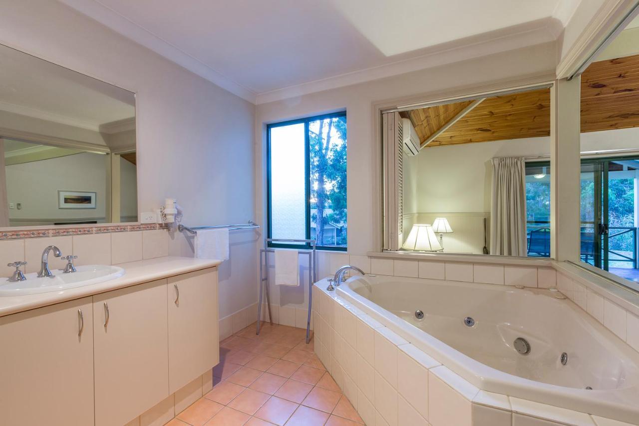 Bushy Lake Chalets Margaret River Esterno foto